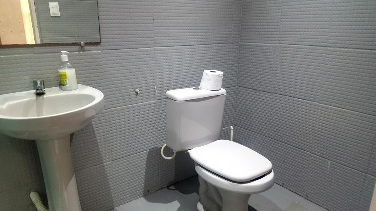 Faboloso Loft A 150 M Do Centro Morro de São Paulo Kültér fotó