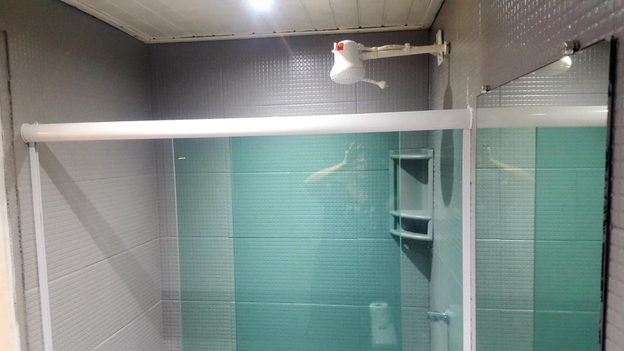 Faboloso Loft A 150 M Do Centro Morro de São Paulo Kültér fotó