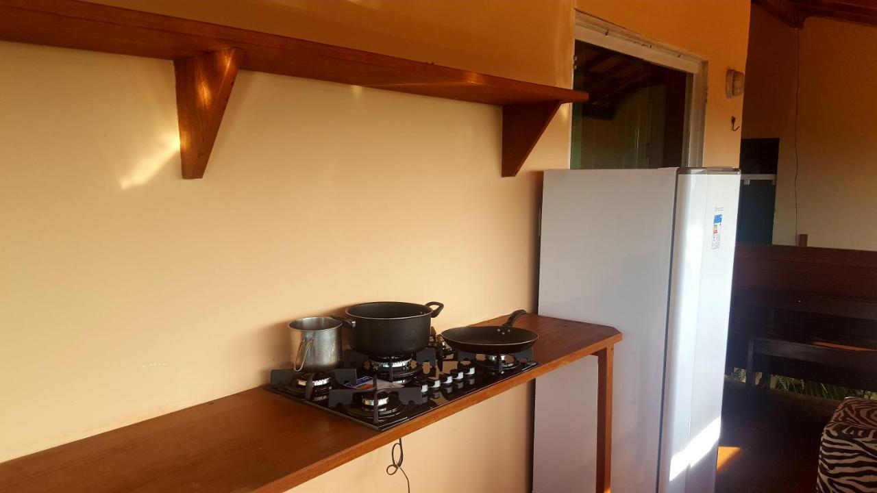 Faboloso Loft A 150 M Do Centro Morro de São Paulo Kültér fotó