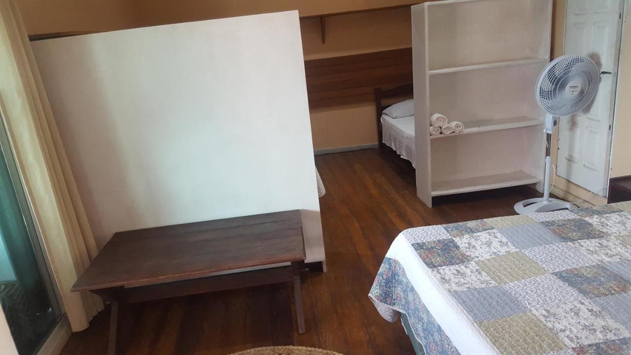 Faboloso Loft A 150 M Do Centro Morro de São Paulo Kültér fotó