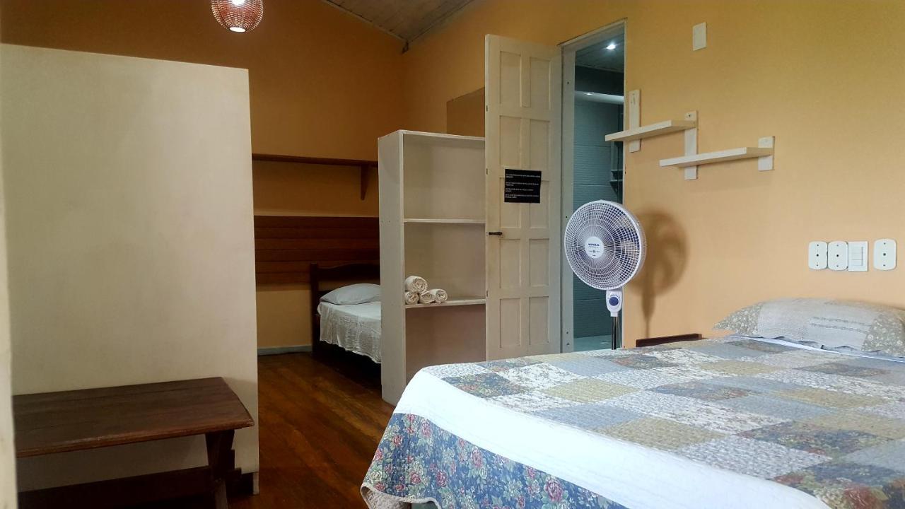 Faboloso Loft A 150 M Do Centro Morro de São Paulo Kültér fotó