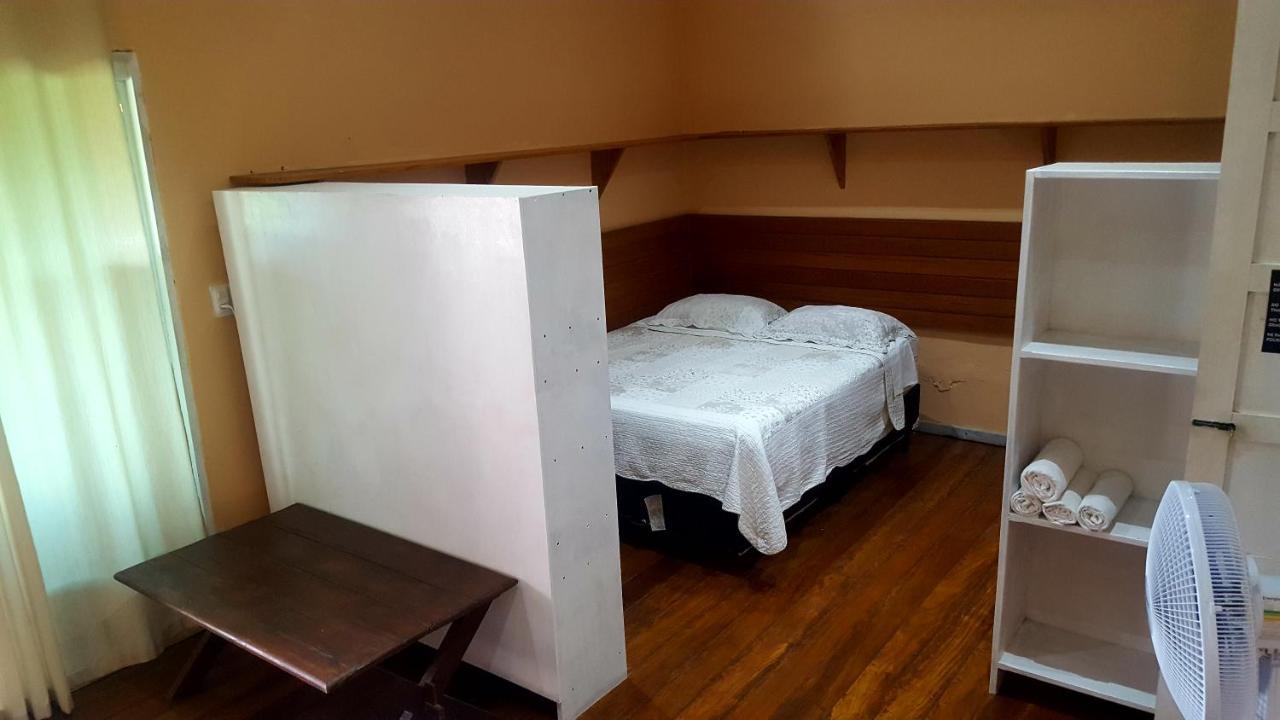 Faboloso Loft A 150 M Do Centro Morro de São Paulo Kültér fotó